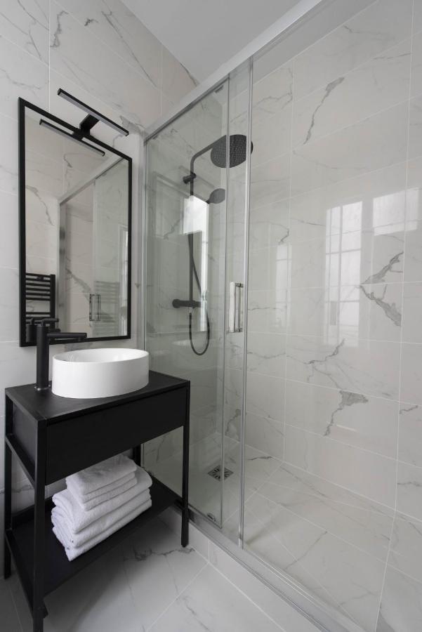 Time Line Appartement