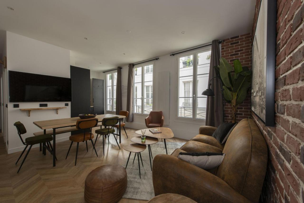 Time Line Appartement *