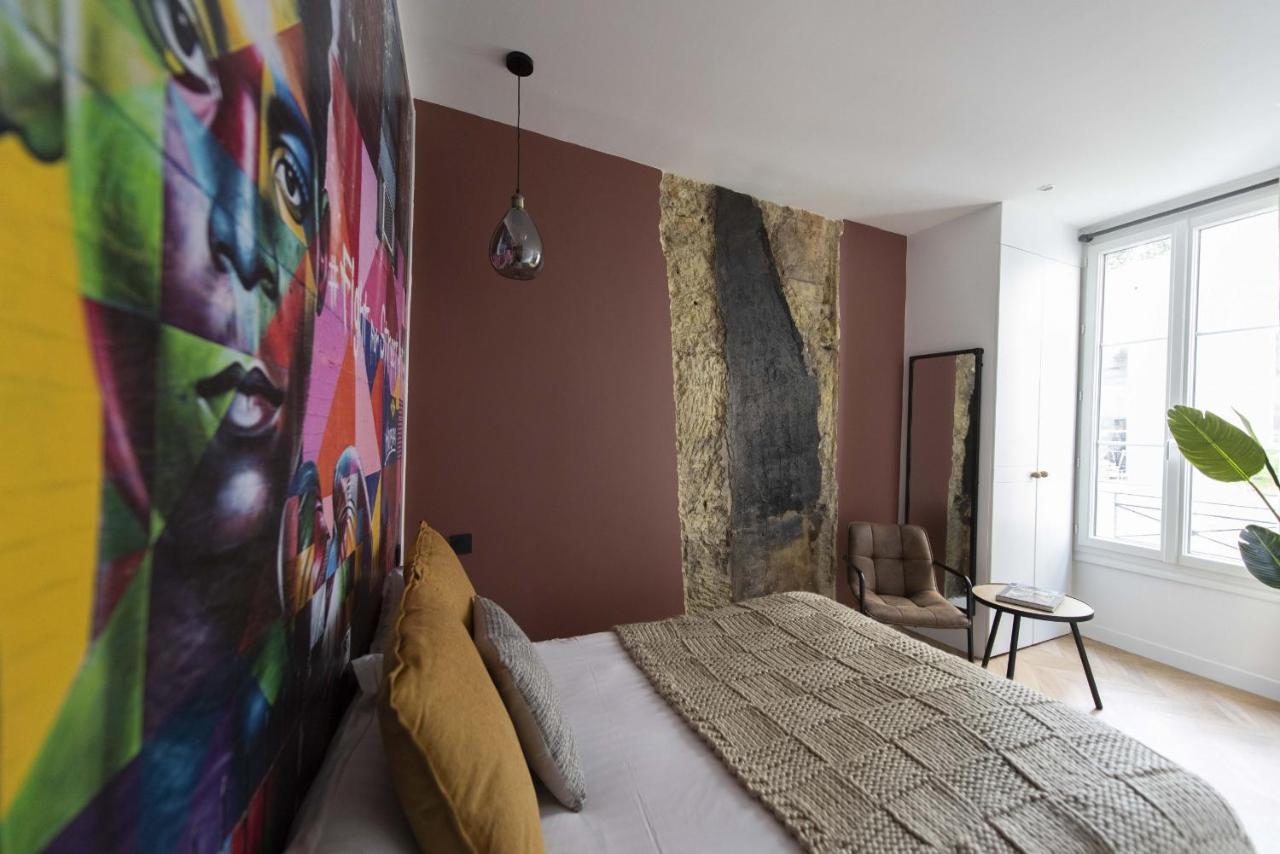 Time Line Appartement *
